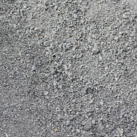 Stone Dust By The Yard